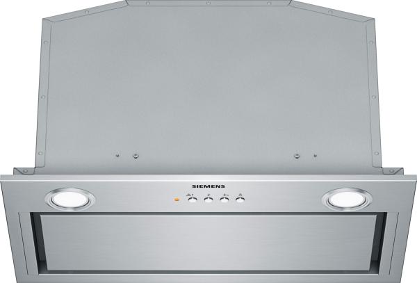 Siemens LB57574 - iQ500, Lüfterbaustein, Edelstahl, 52 cm